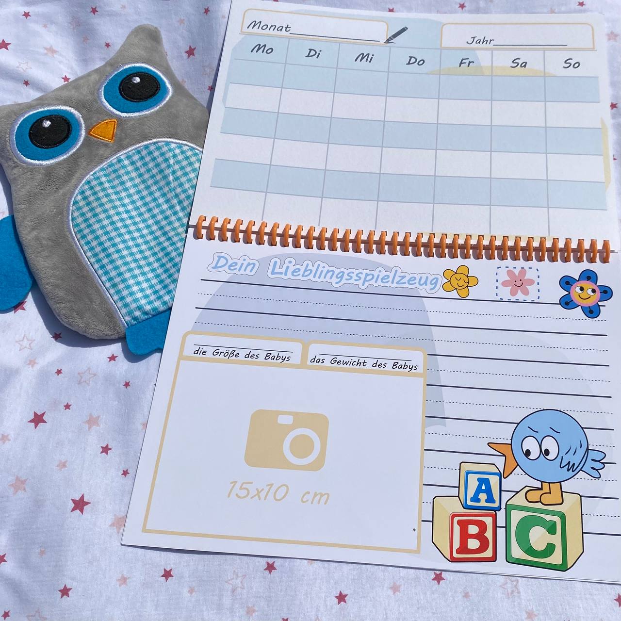 Personalisierte Geschenke