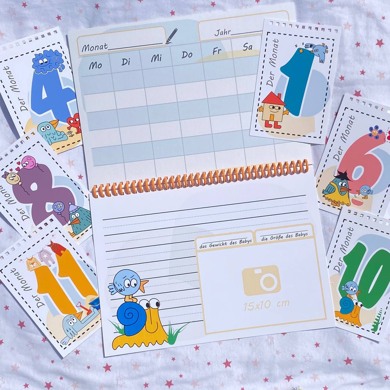 Bestellen Sie ein Geschenk für eine Kollegin