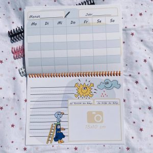 Was schenken Sie Ihrer Freundin zur Geburt eines Kindes?