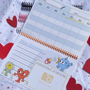 Was schenken Sie Frau zur Geburt eines Kindes?