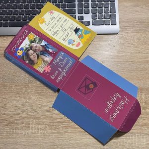 Що подарувати мамі на день народження?