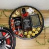 ein Geschenk das beste Reserverad
