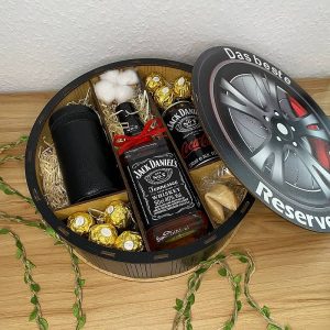 Geschenkboxen für Männer in Deutschland