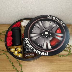 Geschenkboxen für Männer in Deutschland