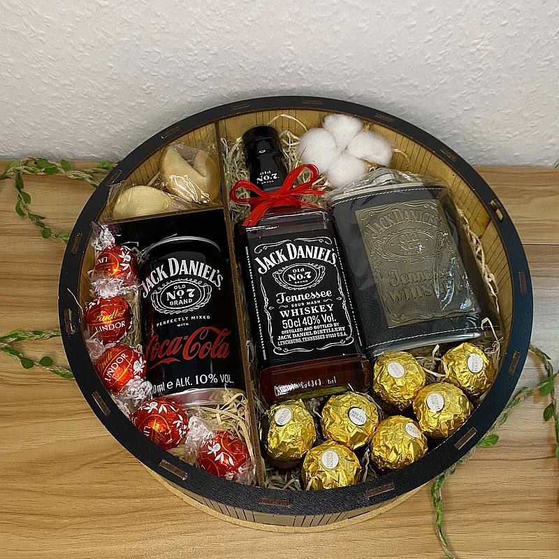 ein Geschenk das beste Reserverad