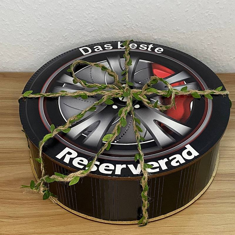 Geschenkboxen für Männer in Deutschland