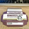 Idiotex.