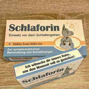 Schlaforin