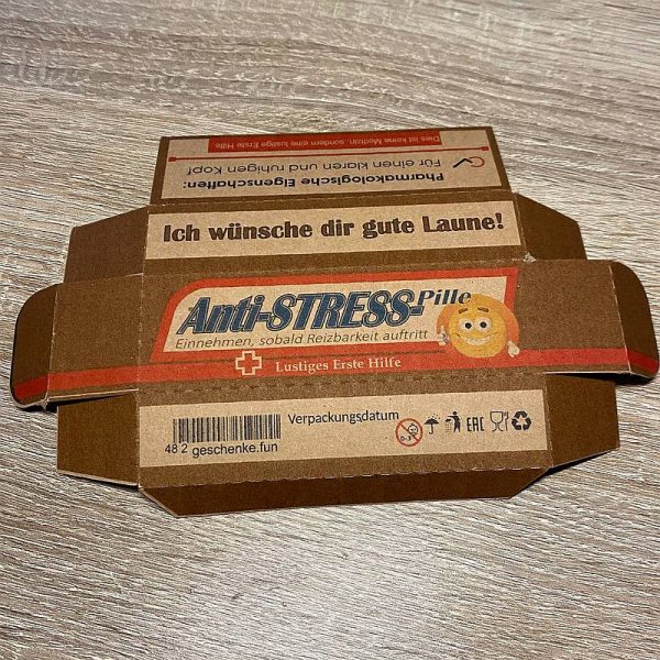 Kreative Geschenke für Kunden