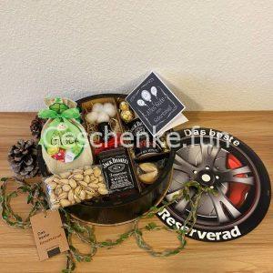 Die besten Geschenkboxen für Männer für viel Glück