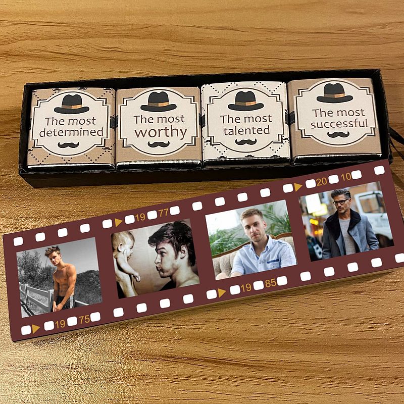 Geschenke für Männer in Leipzig kaufen