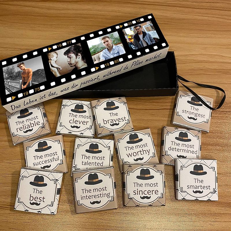 Personalisierte Geschenke