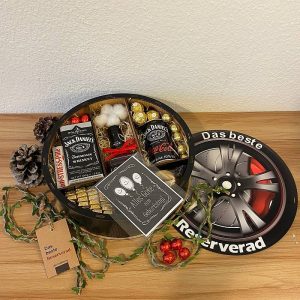 Geschenke zum Jahrestag für Männer