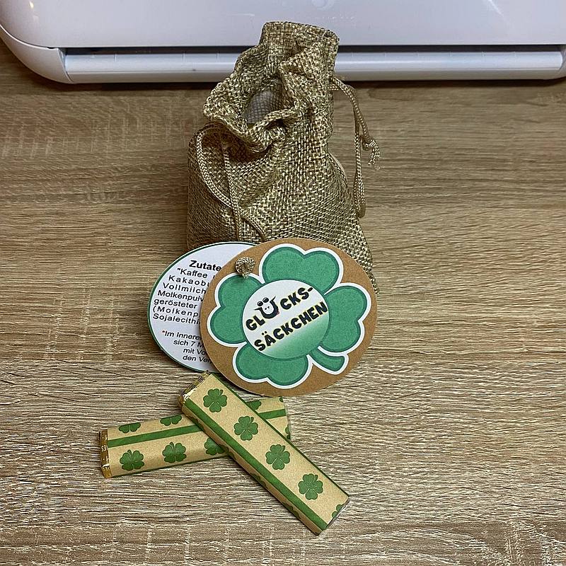 Ein Säckchen mit Vorhersagen