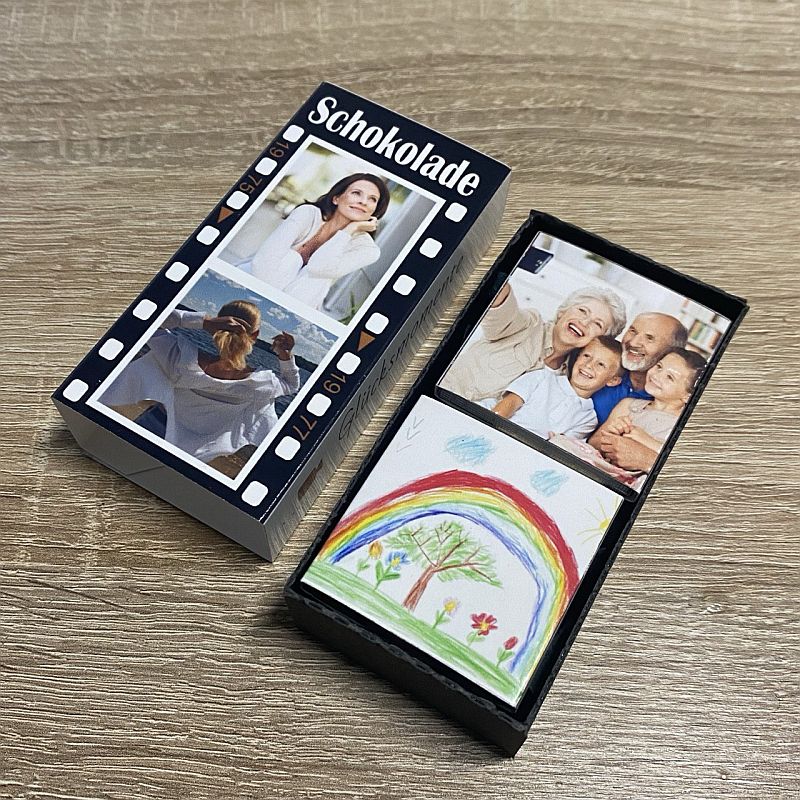 Geschenk für glückliche Momente – Bild 2