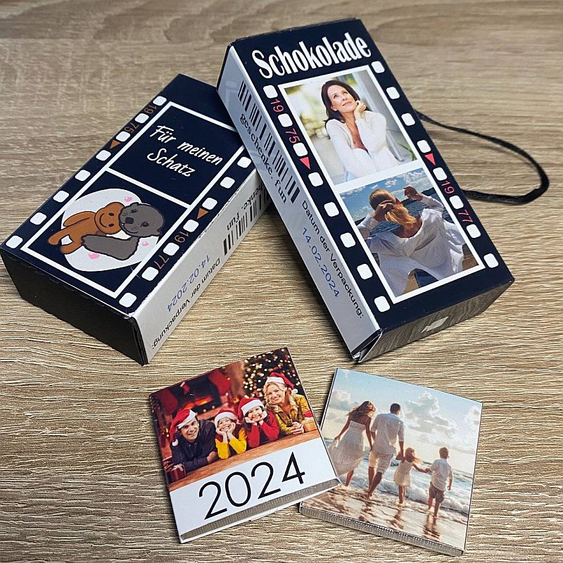 Geschenk für glückliche Momente – Bild 3