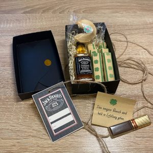 Was schenken Sie Ihrem Liebsten.