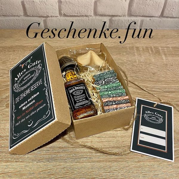Die geheime Reserve №1 – Bild 3