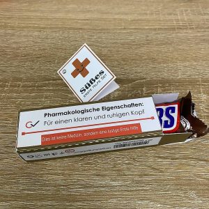 Anti-Stress-pille