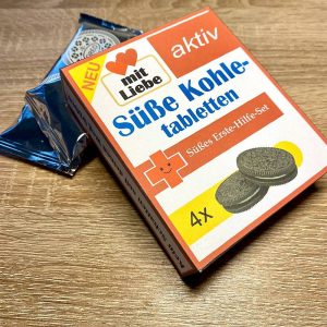 Geschenke für gute Laune