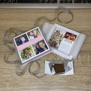Geschenken mit Foto in Deutschland