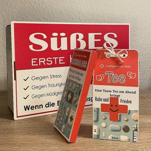  Gesundheitsgeschenke machen Spaß und sind lecker