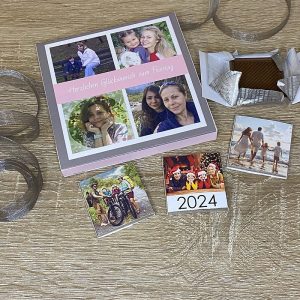 Geschenken mit Foto in Deutschland