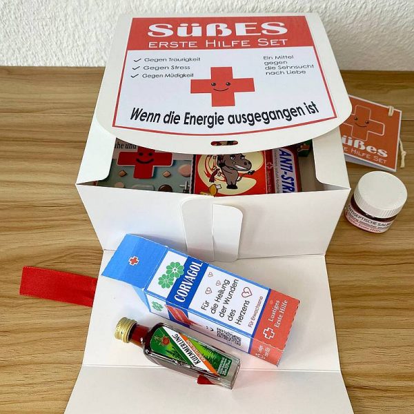 Alkohol Miniaturen Geschenke