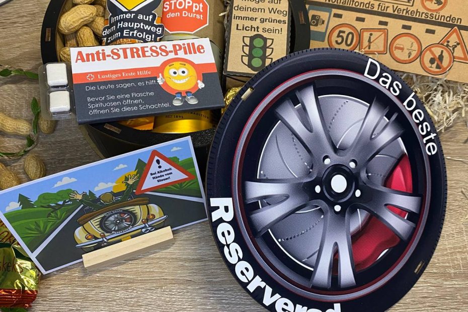 Die beliebtesten Geschenke für Freunde