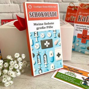 Geschenke für Freunde 20