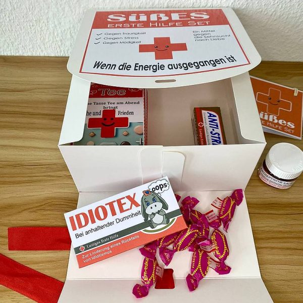 Geschenke fun zu kaufen Leipzig