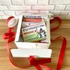 Geburtstagsgeschenk mit GELDINJEKTION.