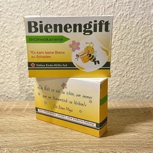 Süßes Erste-Hilfe-Sett für Männer und Frauen in jedem Alter (2)