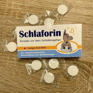 Schlaforin