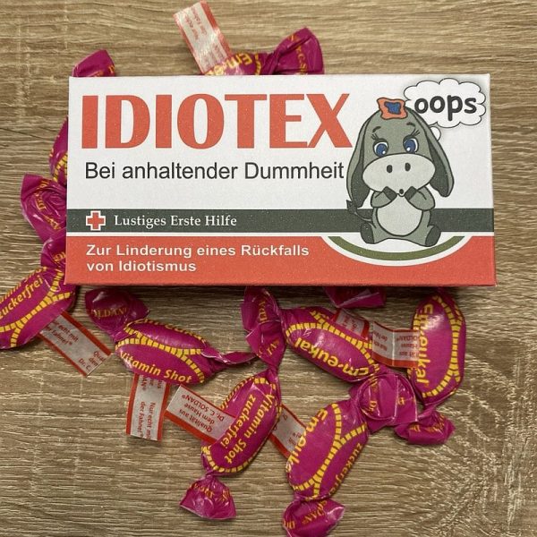 IDIOTEX