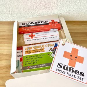 Geschenke zu kaufen in Leipzig