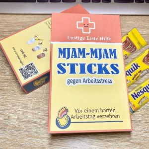 Humorvolle Geschenke