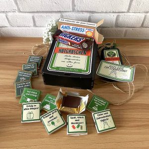 Geschenk für Papa mit Humor 45