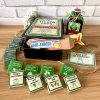 Geschenk für Papa mit Humor