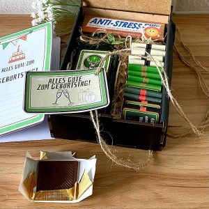 Geschenk für Papa
