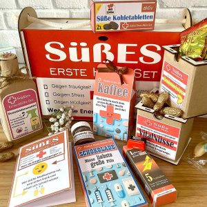 Geschenke für Verwandte