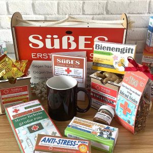 Geburtstagsgeschenk