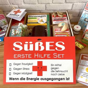 Geburtstagsgeschenk