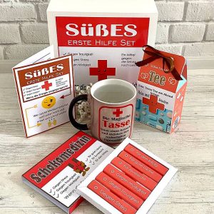 Geschenke für Mutter