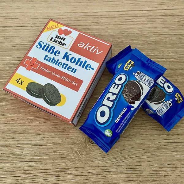 Geschenke mit Glückwünschen kaufen