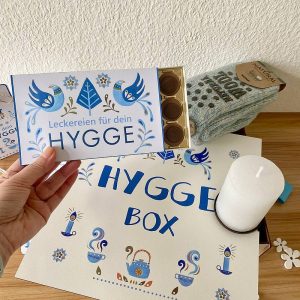 Hygge box kaufen in Deutschland