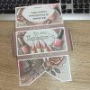 Geschenk für eine Maniküristin