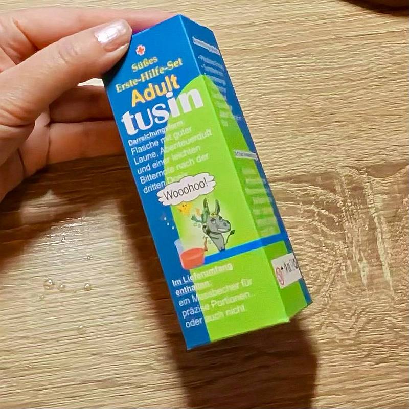 Der Schachtel Tusin mit Jack Daniel’s Miniature – Bild 3