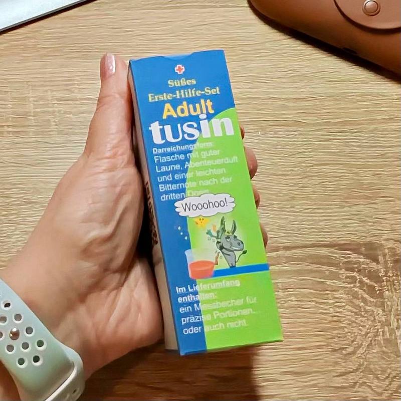 Der Schachtel Tusin mit Jack Daniel’s Miniature