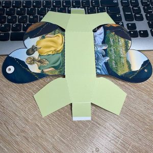 Geschenk für Freund